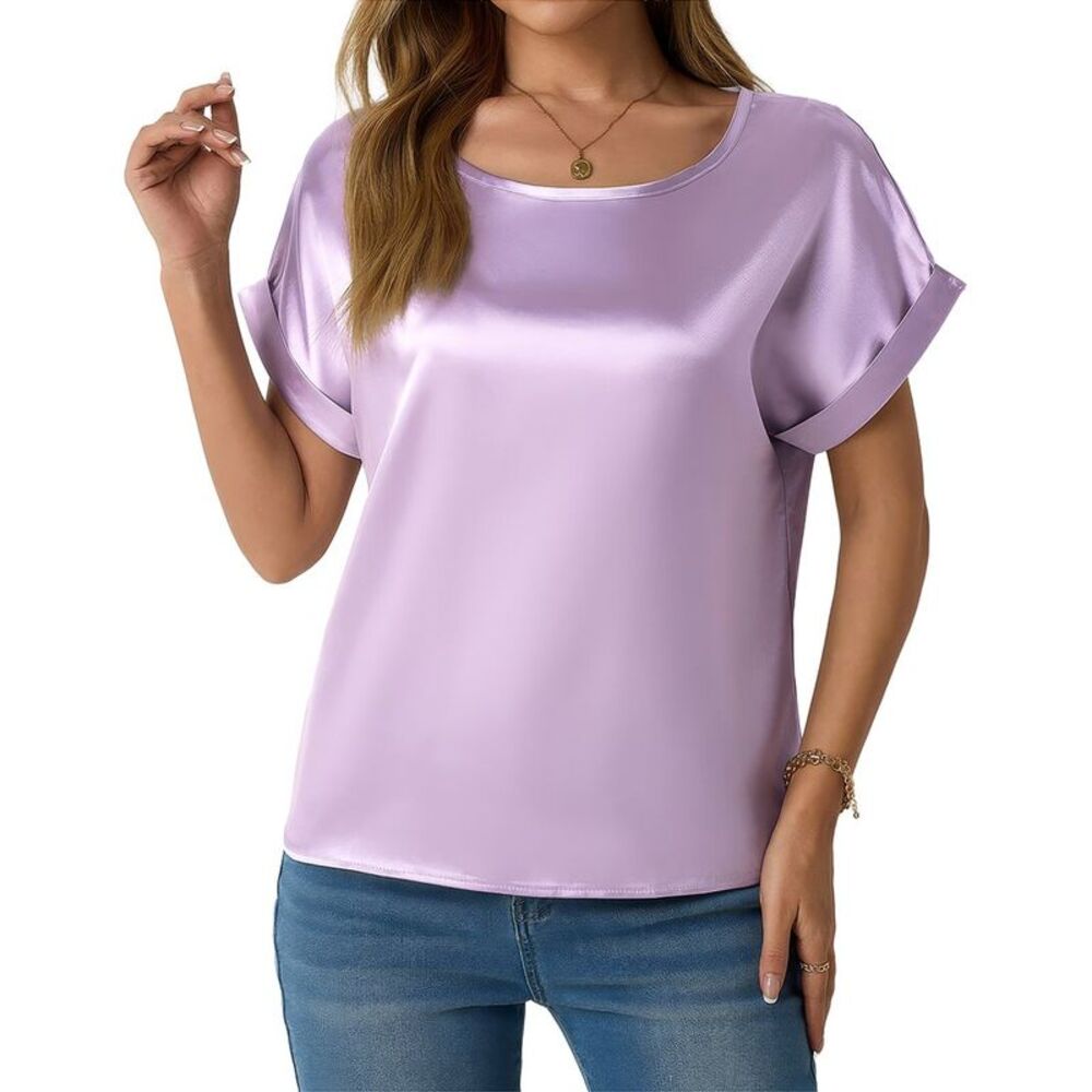 Adele Berto Womens  Top